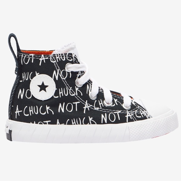 New‎ Converse CTAS Hi UNT1T!3D OG - Picture 1 of 6